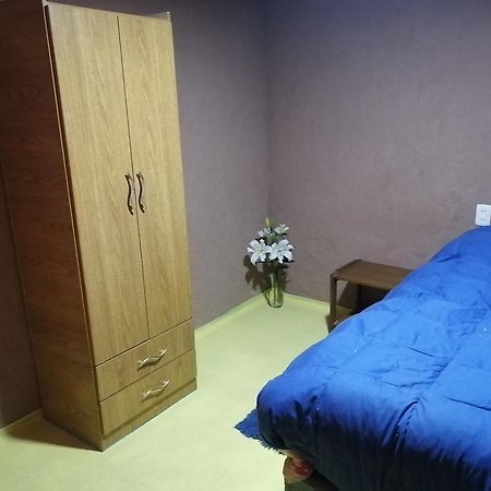 Appartamento Viajes & Vida Km0 San Pedro De Atacama Esterno foto