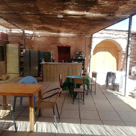 Appartamento Viajes & Vida Km0 San Pedro De Atacama Esterno foto