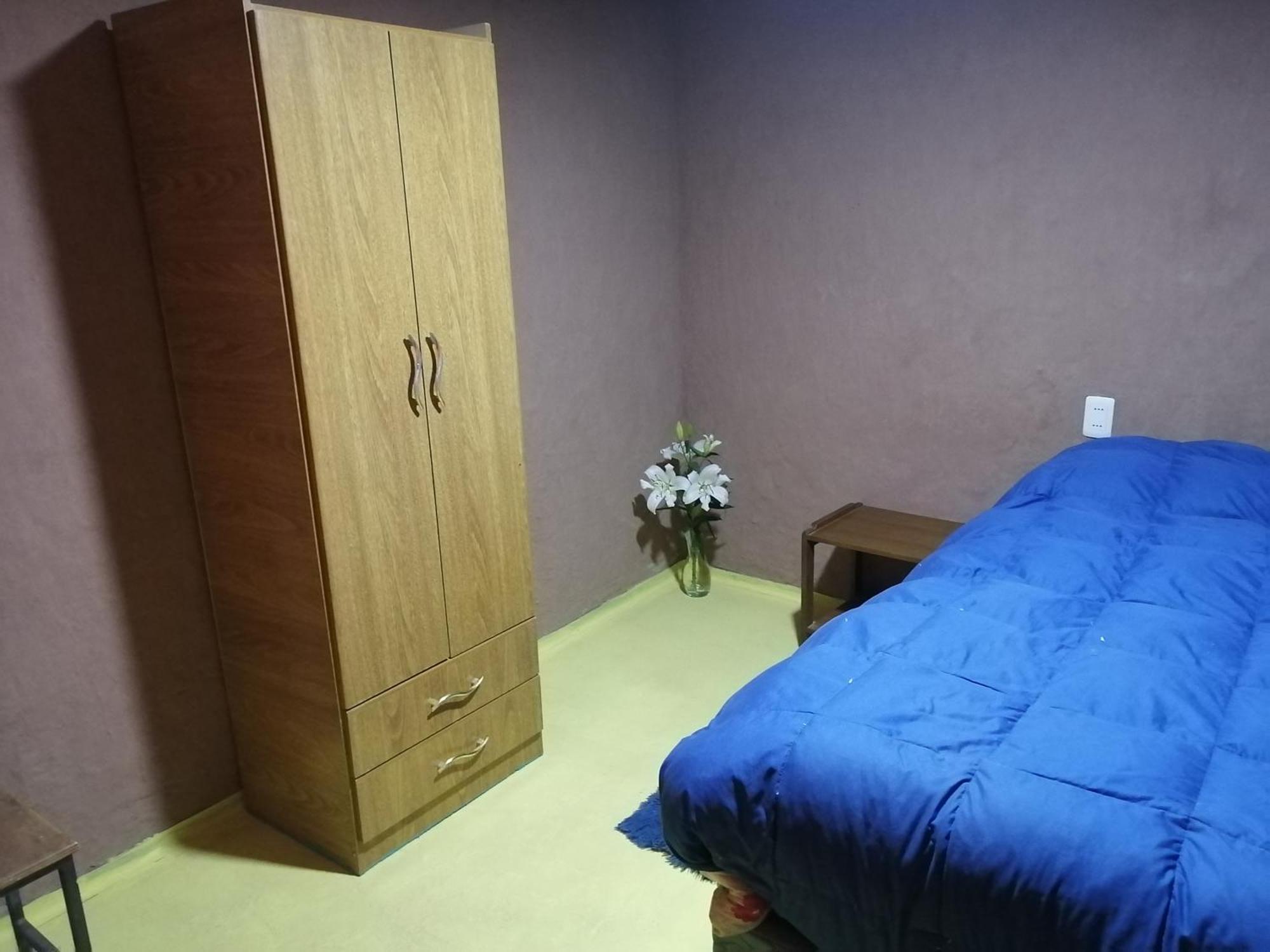 Appartamento Viajes & Vida Km0 San Pedro De Atacama Esterno foto