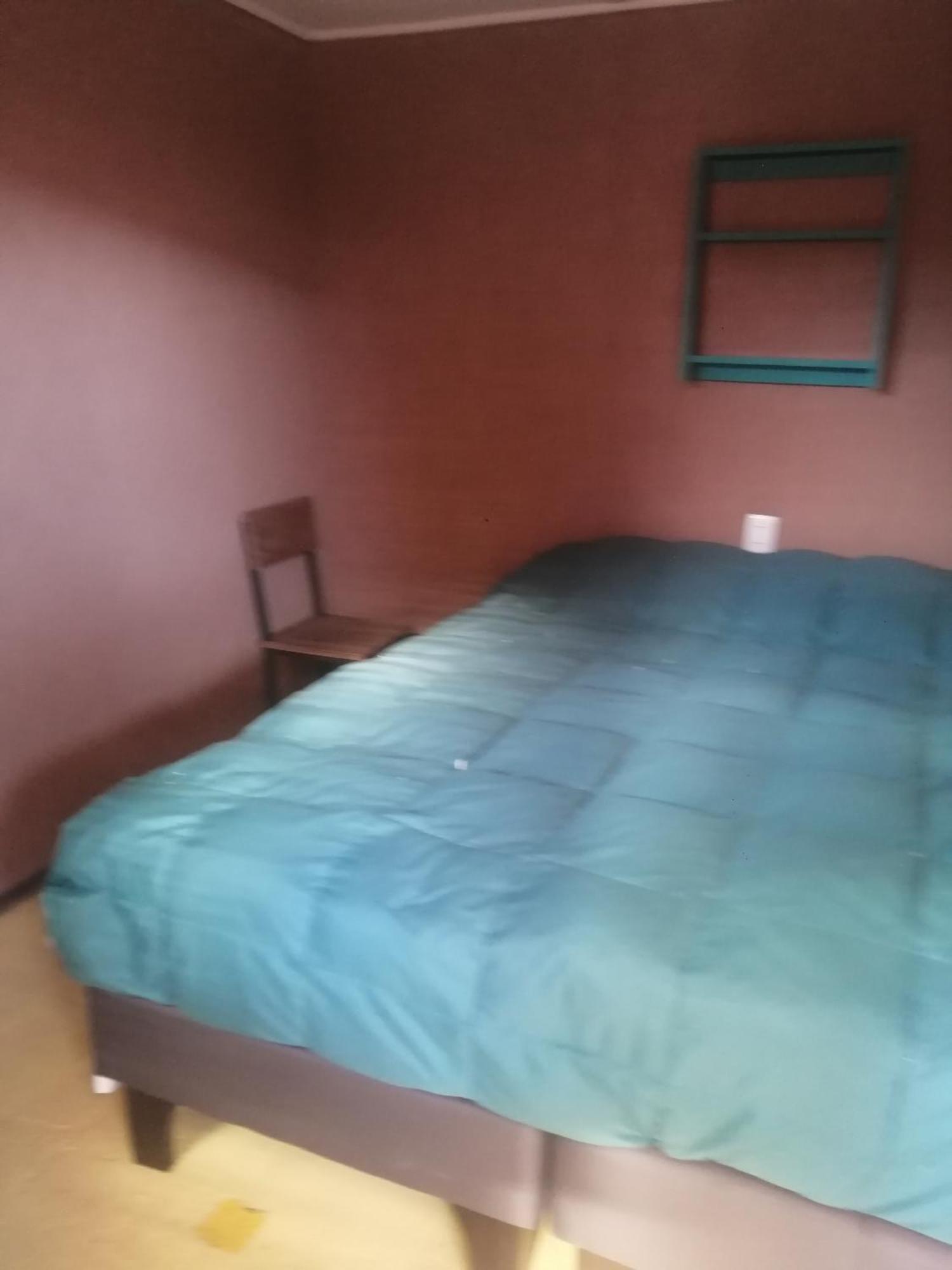 Appartamento Viajes & Vida Km0 San Pedro De Atacama Esterno foto