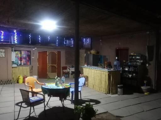 Appartamento Viajes & Vida Km0 San Pedro De Atacama Esterno foto