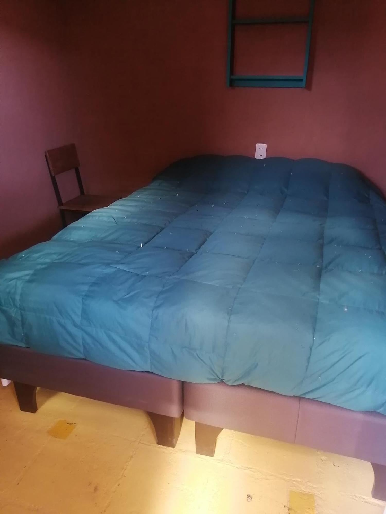 Appartamento Viajes & Vida Km0 San Pedro De Atacama Esterno foto