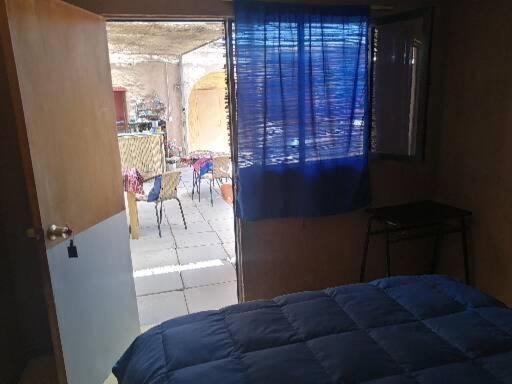 Appartamento Viajes & Vida Km0 San Pedro De Atacama Esterno foto