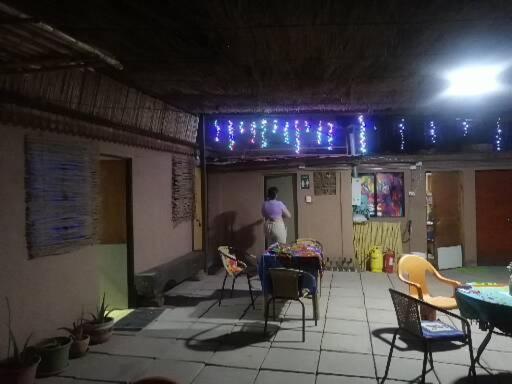 Appartamento Viajes & Vida Km0 San Pedro De Atacama Esterno foto