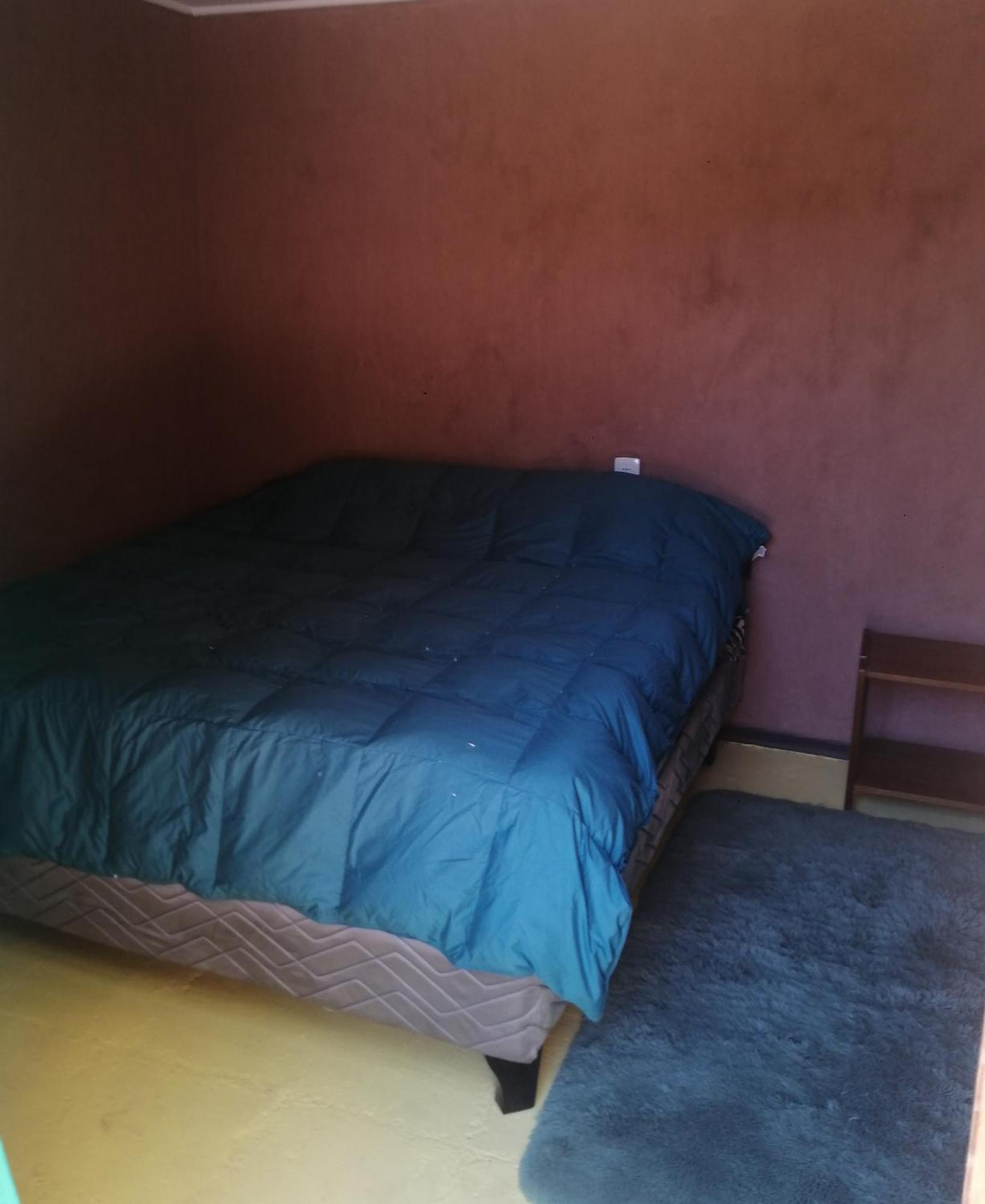 Appartamento Viajes & Vida Km0 San Pedro De Atacama Esterno foto