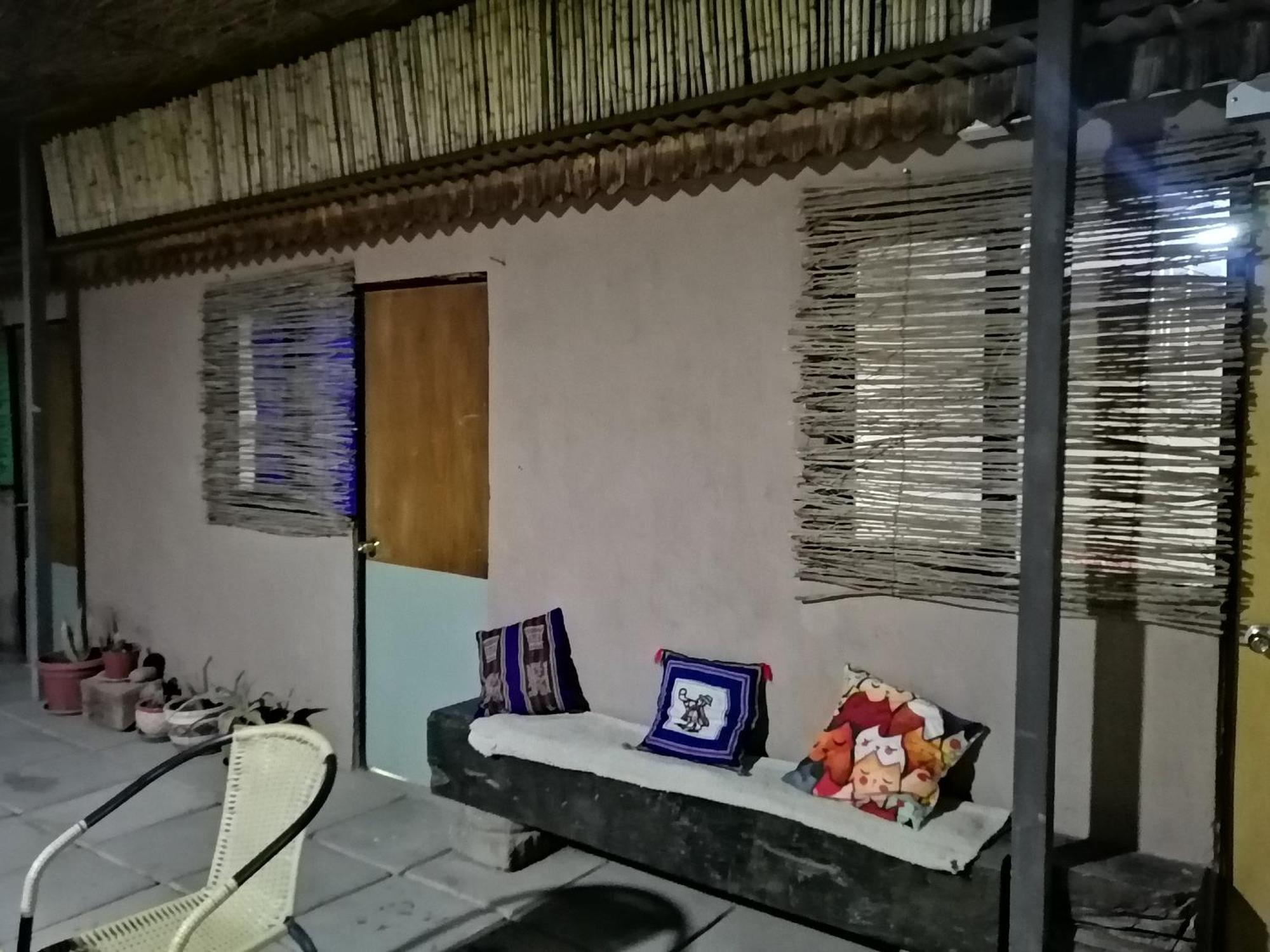 Appartamento Viajes & Vida Km0 San Pedro De Atacama Esterno foto