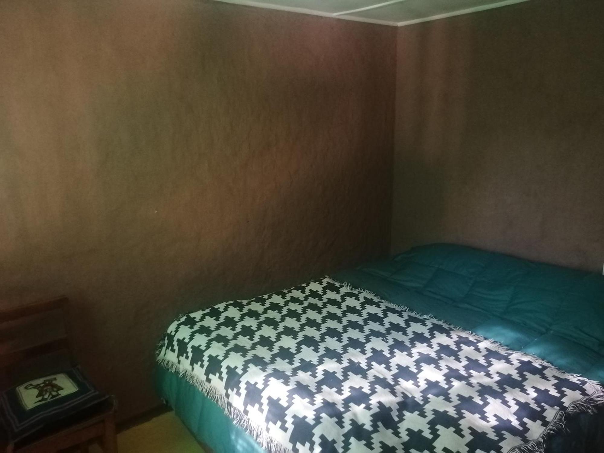 Appartamento Viajes & Vida Km0 San Pedro De Atacama Esterno foto