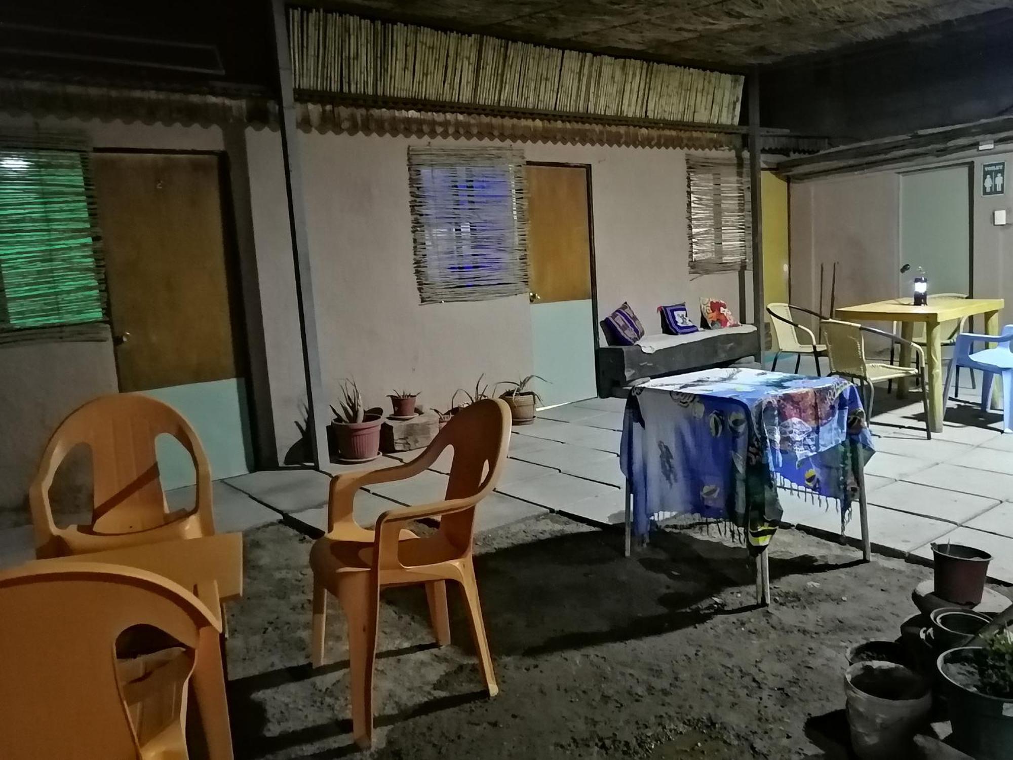 Appartamento Viajes & Vida Km0 San Pedro De Atacama Esterno foto
