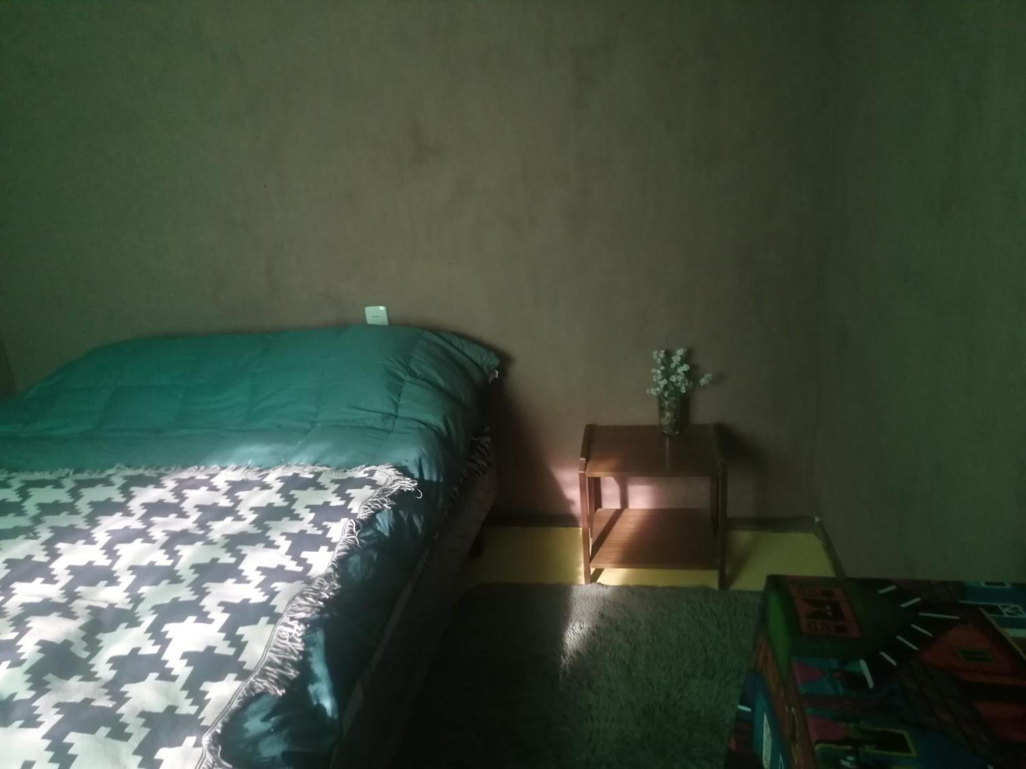 Appartamento Viajes & Vida Km0 San Pedro De Atacama Esterno foto