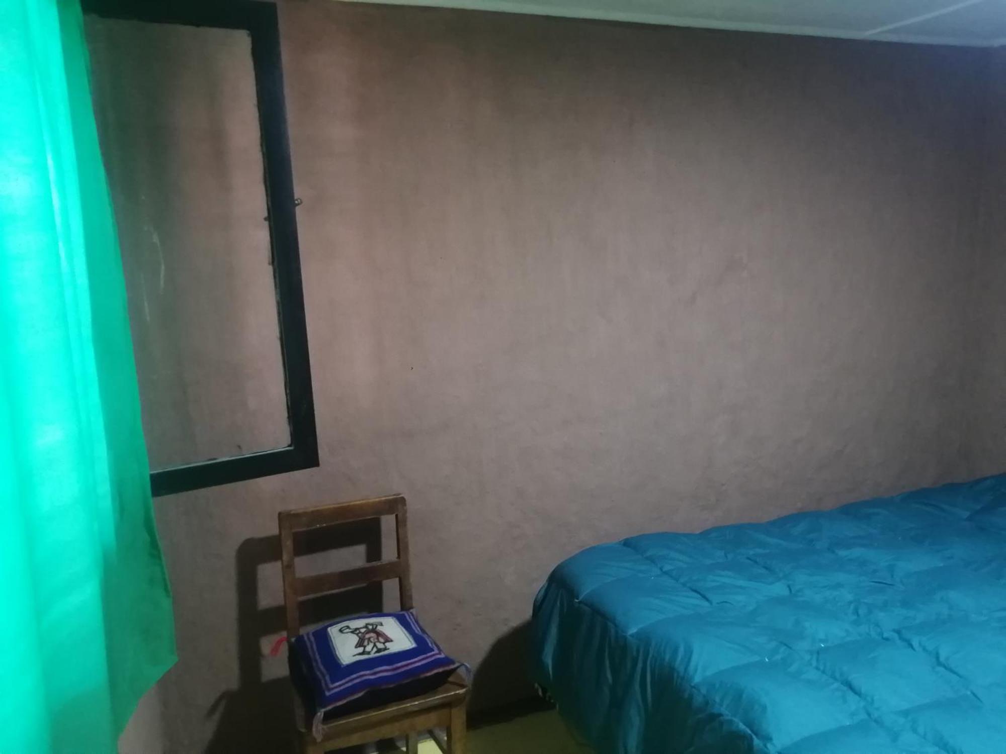 Appartamento Viajes & Vida Km0 San Pedro De Atacama Esterno foto